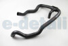 Патрубок системи охолодження VW T4 2.4/2.5D/TDI 90- RAPRO 25437 (фото 1)