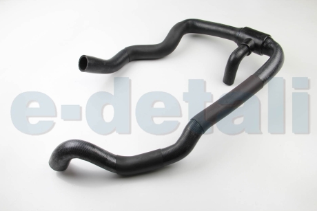 Патрубок системи охолодження VW T4 2.4/2.5D/TDI 90- RAPRO 25437