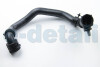 Патрубок радіатора Audi A3/Golf/Jetta 2.0 04- (нижн.) RAPRO 25574 (фото 2)