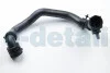 Патрубок радіатора Audi A3/Golf/Jetta 2.0 04- (нижн.) RAPRO 25574 (фото 2)