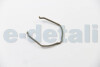 Затискач патрубка інтеркулера Audi A4/A6/Caddy/Passat 01-10 RAPRO 25582 (фото 1)