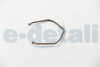 Затискач патрубка інтеркулера Audi A4/A6/Caddy/Passat 01-10 RAPRO 25582 (фото 2)