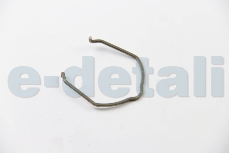 Зажим патрубка интеркулера Audi A4/A6/Caddy/Passat 01-10 RAPRO 25582