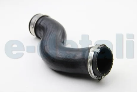 Патрубок интеркулера Golf VI/Jetta IV 1.8/2.0TSI 09- Пр. RAPRO 25644