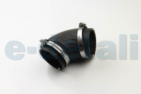 Патрубок інтеркулера VW T5 2.0 TDI RAPRO 25689