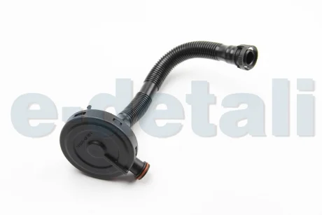 Маслоотделитель картерных газов Polo/Jetta/Fabia II 1.6i 06- RAPRO 25768