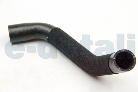 Патрубок радіатора VW T5/T6 2.0TDI 09- Л. (верхній) RAPRO 25859