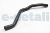 Патрубок системи опалення Duster/Logan/Sandero 1.6i 16V 06- (вхід) RAPRO 27129 (фото 2)