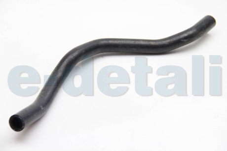 Патрубок системи опалення Duster/Logan/Sandero 1.6i 16V 06- (вхід) RAPRO 27129