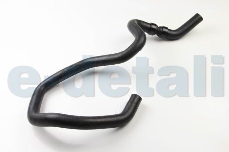 Патрубок системи опалення Duster/Logan 1.6i 16V 06- RAPRO 27136