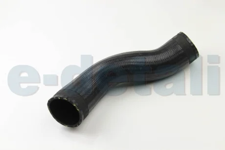 Патрубок интеркулера Sprinter 2.2-2.7 СDi 95-06 (нижн..) RAPRO 28391