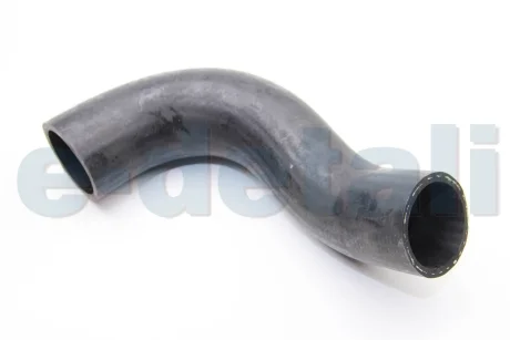Патрубок интеркулера Nissan Juke 1.5dCi 10- RAPRO 41104
