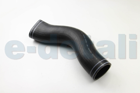 Патрубок интеркулера Nissan Juke 1.6i 10- RAPRO 41105