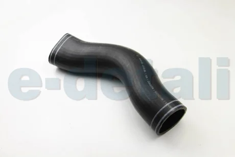 Патрубок интеркулера Nissan Juke 1.6i 10- RAPRO 41105