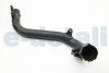 Патрубок інтеркулера Nissan Juke 1.5dCi 10- Л. RAPRO 41112 (фото 1)