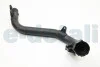 Патрубок інтеркулера Nissan Juke 1.5dCi 10- Л. RAPRO 41112 (фото 1)