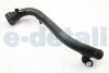Патрубок інтеркулера Nissan Juke 1.5dCi 10- Л. RAPRO 41112 (фото 2)