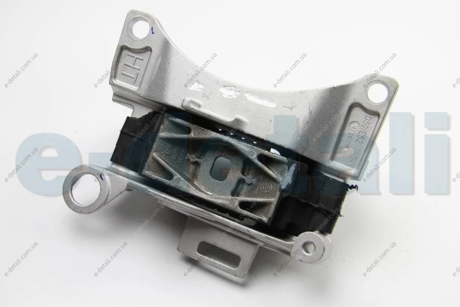 Подушка двигуна Renault Megane III/Scenic III 1.5dCi 08- Л. (Original) RAPRO 50163/O (фото 1)