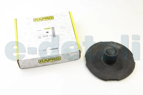 Подушка пружины зад. Kangoo II 09- (Original) RAPRO 51028