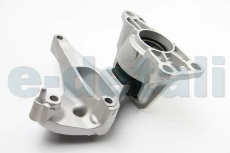 Подушка двигуна (верхня) Megane III 1.5dCi 08- Пр. RAPRO 51064