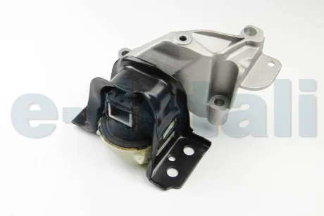 Подушка двигателя Duster/Logan 1.6 16V 06- Пр.. RAPRO 51077
