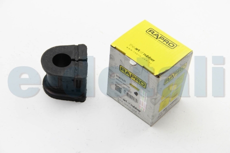 Подушка стабілізатора перед. Sprinter/Crafter 06- (23mm) RAPRO 51813/E