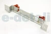 Кронштейн кріплення глушника Master III 2.3 DCi 10- RAPRO 51847/A (фото 2)