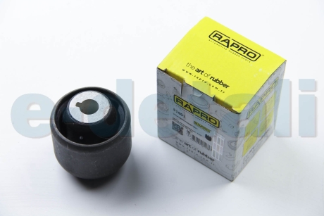 Сайлентблок переднього важеля (позаду) T5 03- RAPRO 51901