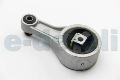 Подушка двигателя Megane I/Clio I/II (зад.) RAPRO 52007