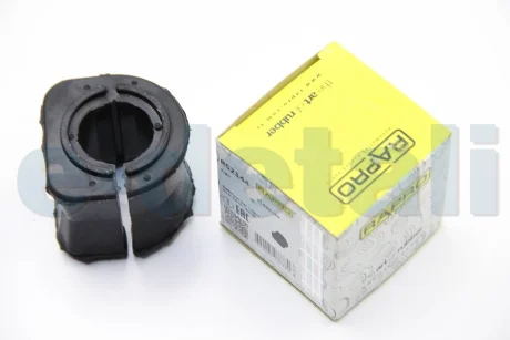 Подушка стабилизатора перед. Doblo 10- 24mm RAPRO 52144