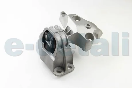 Подушка двигателя Duster/Logan/Sandero 1.5dCi 05- Пр.. RAPRO 52200