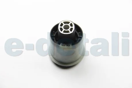 Сайлентблок задньої балки Megane III 08- RAPRO 52254