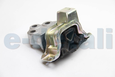 Подушка двигателя Doblo 1.4/1.6/2.0 D Multijet 10- (зад,низ) (Original) RAPRO 52257