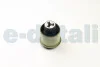 Сайлентблок задньої балки Golf IV 97-05/Bora/Polo 02-10 (72 mm) RAPRO 52402 (фото 1)