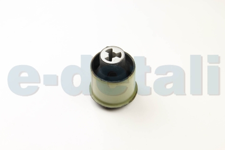Сайлентблок задньої балки Golf IV 97-05/Bora/Polo 02-10 (72 mm) RAPRO 52402