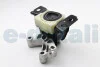 Подушка двигателя Clio IV/Dokker 1.2TCe 12- Пр.. RAPRO 52574/A (фото 2)