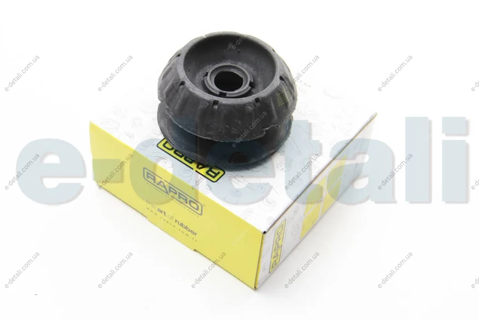 Подушка амортизатора перед Prius C/Yaris II 07- RAPRO 52629 (фото 1)