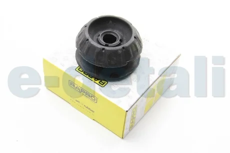 Подушка амортизатора перед Prius C/Yaris II 07- RAPRO 52629