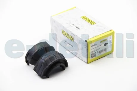 Подушка стабилизатора перед. Touareg/Cayenne 02- (34mm) RAPRO 53366