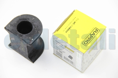 Подушка стабілізатора. перед T5 03- внутр. 22mm RAPRO 54123