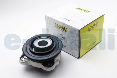 Подушка амортизатора перед. Ducato/Jumper/Boxer 11- Пр. RAPRO 54430