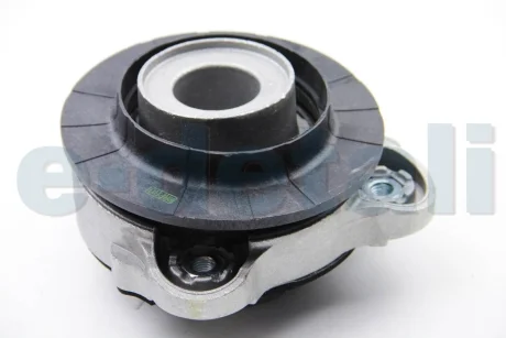 Подушка амортизатора перед. Ducato/Jumper/Boxer 11- Л. RAPRO 54431