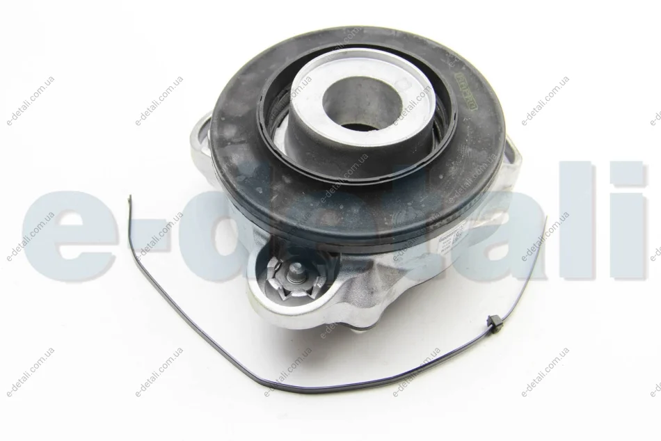 Опора амортизатора (к-кт) перед Jumper/Ducato/Boxer 2.0-3.0 06- Л (Original) RAPRO 54431/T/O (фото 1)