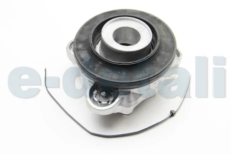 Опора амортизатора (к-кт) перед Jumper/Ducato/Boxer 2.0-3.0 06- Л (Original) RAPRO 54431/T/O