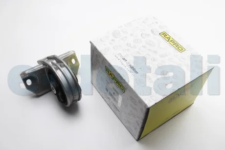 Подушка двигателя (задняя) Megane I/Megane Scenic 96- RAPRO 55134