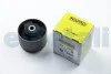 Сайлентблок задньої подушки двигуна Scudo/Jumpy 1.9D/TD/2.0JTD (d=70mm) RAPRO 55158 (фото 1)