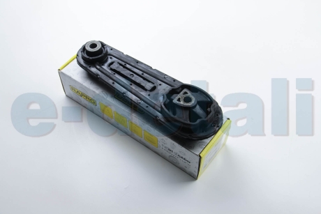Подушка двигуна Logan/Megane 1.4 16V/1.5 dCi/1.6 16V 02- (зад.) RAPRO 55212