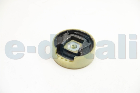 Подушка двигуна задня Caddy/Golf V/VI/Octavia 04-/Passat/Jetta 05- (зверху) (Original) RAPRO 55313/O