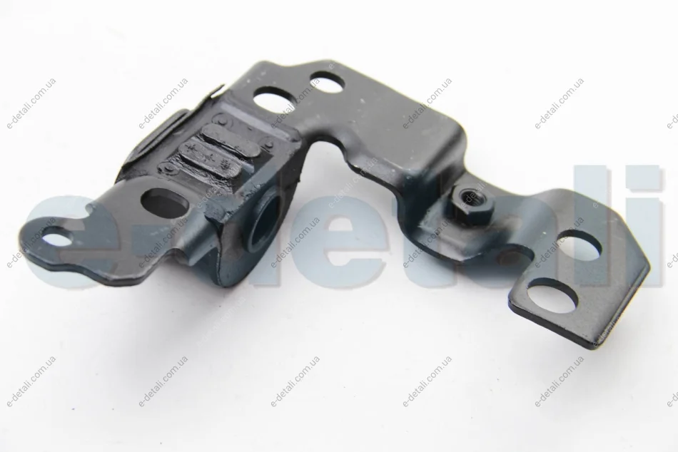Сайлентблок переднего рычага (сзади) Doblo 01-10. RAPRO 59108 (фото 1)