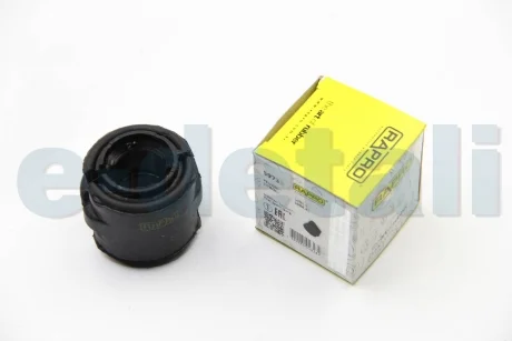 Подушка стабілізатора внутр Partner 96- (21mm) (475/600kg) RAPRO 59733